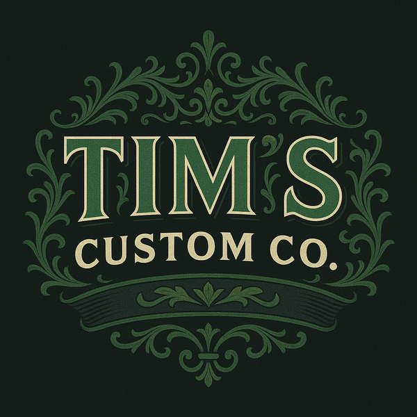 Tim's Custom Co.